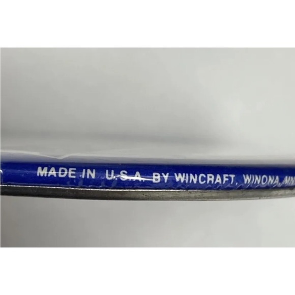 Vintage Kentucky Wildcats
Pinback Button Size - 3.5" - Picture 6 of 7